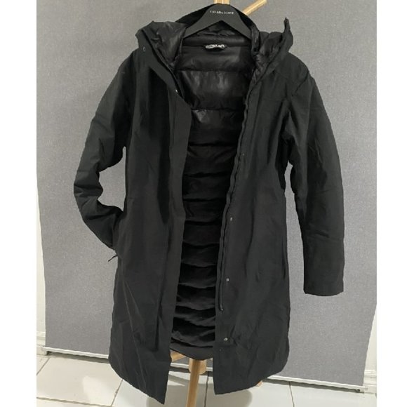 Arc'teryx Jackets & Blazers - Arcteryx Centrale Parka - Size Small